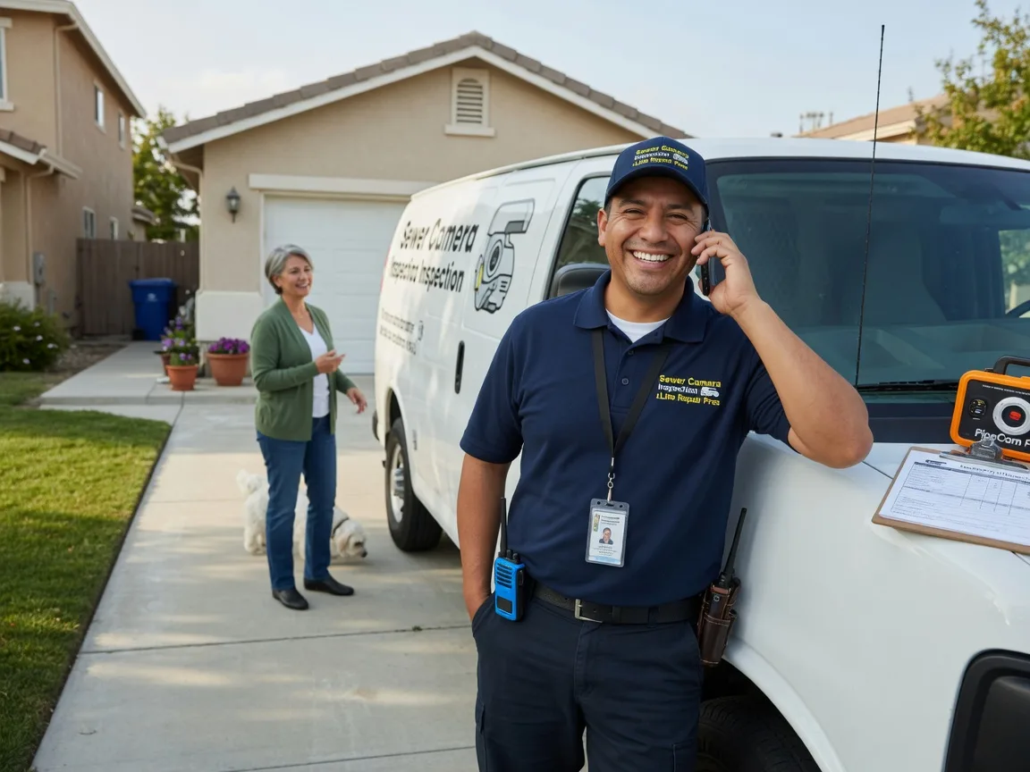 Sewer Line Repair Brohard, WV FAQs
